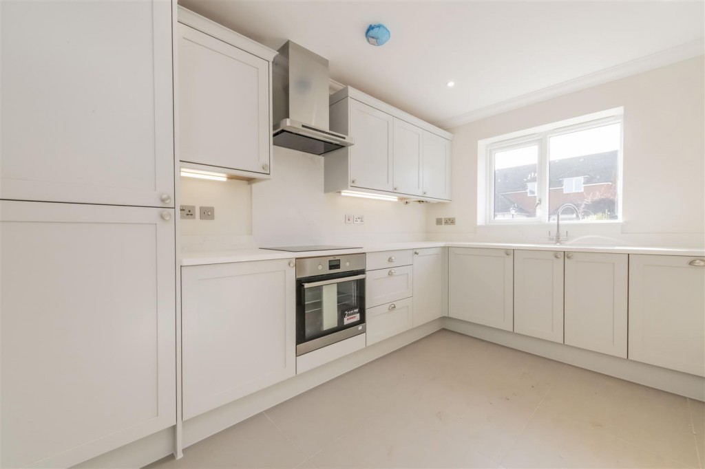 Britannia Road, Kettering, 2 bedroom, House SemiDetached