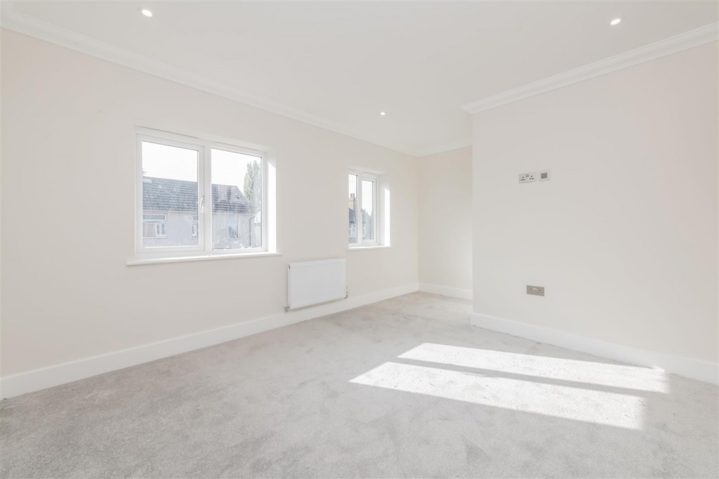 Britannia Road, Kettering, 2 bedroom, House SemiDetached