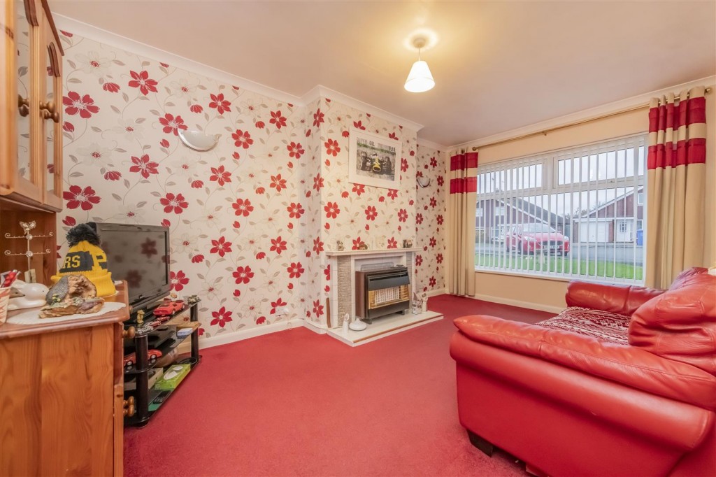 Wolfe Close, Kettering, 2 bedroom, Bungalow