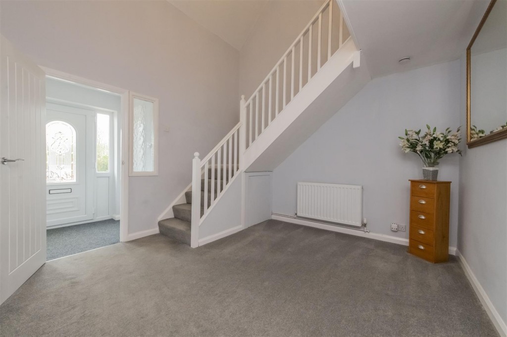 Birch Barn Way, Northampton, 3 bedroom, House Detached