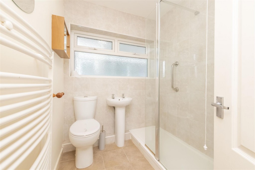 Pennine Way, Kettering, 2 bedroom, Bungalow