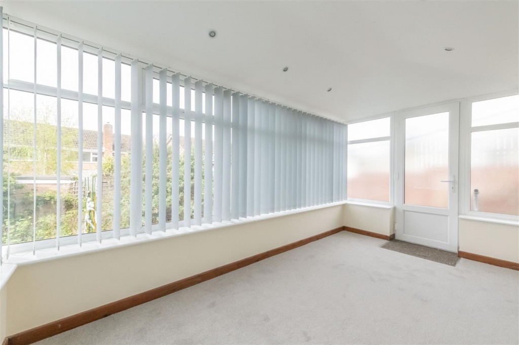 Pennine Way, Kettering, 2 bedroom, Bungalow