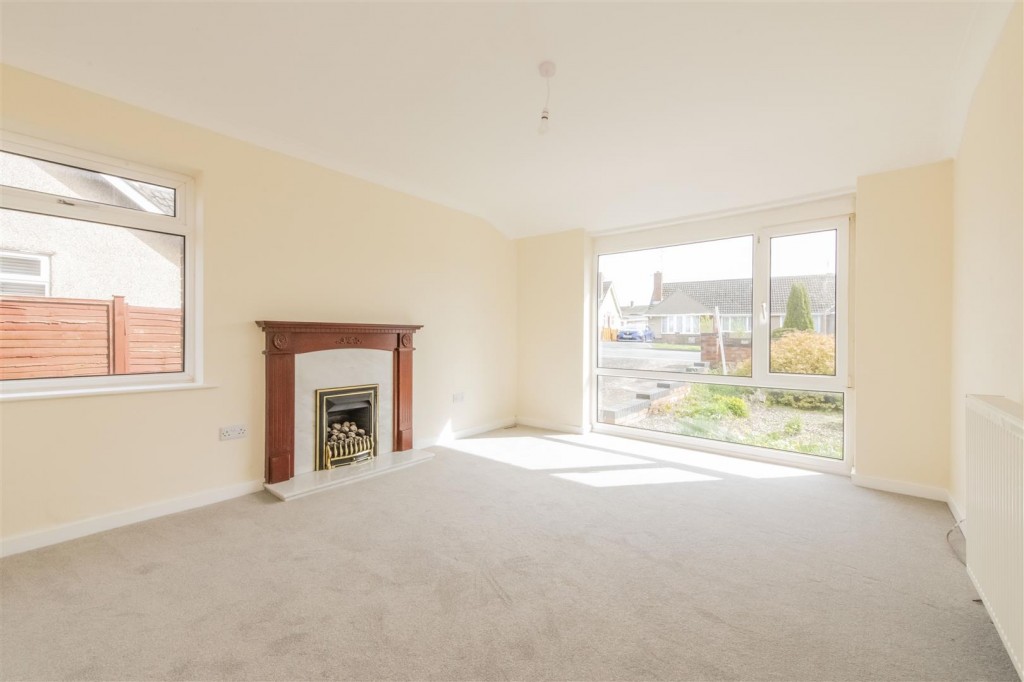 Pennine Way, Kettering, 2 bedroom, Bungalow