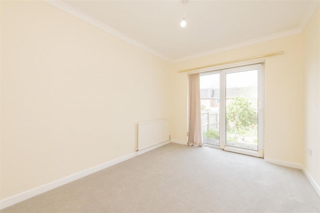 Pennine Way, Kettering, 2 bedroom, Bungalow