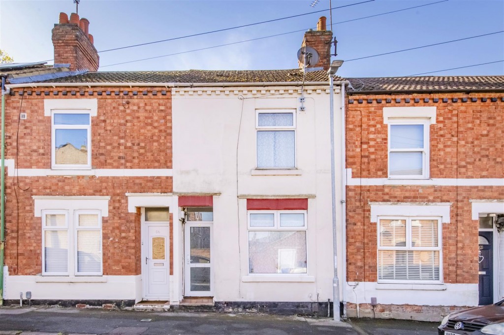 Durban Road, Kettering, 3 bedroom, House Mid Terrace