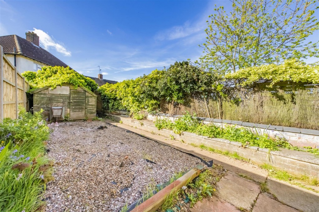 Durban Road, Kettering, 3 bedroom, House Mid Terrace