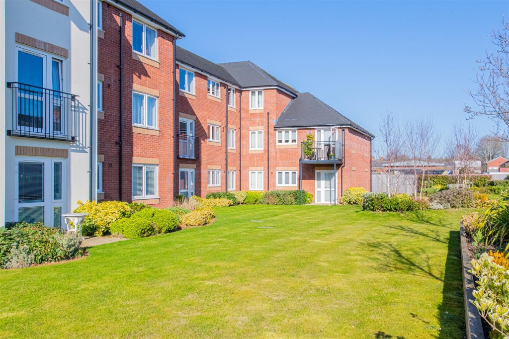 Clarence Street, Market Harborough, 1 bedroom, Apartment