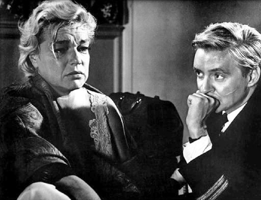 1965 Ship of Fools Academy Award Best Picture Winners