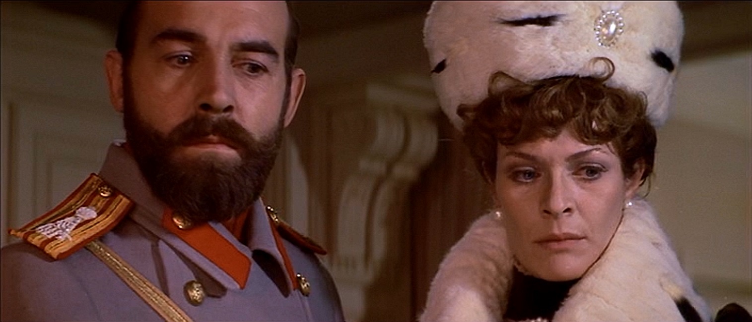 1971 Nicholas and Alexandra Academy Award Best Picture Winners