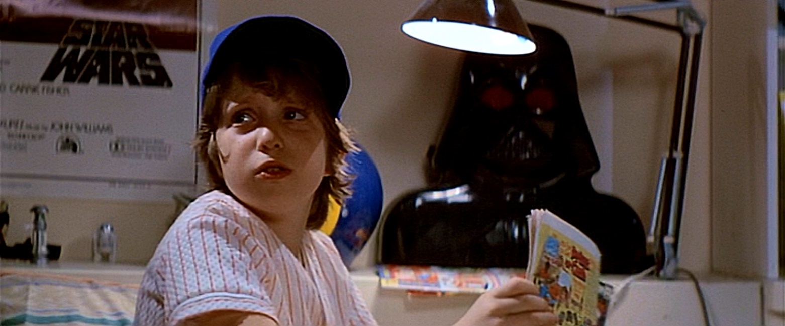 Poltergeist 1982 Academy Award Best Picture Winners