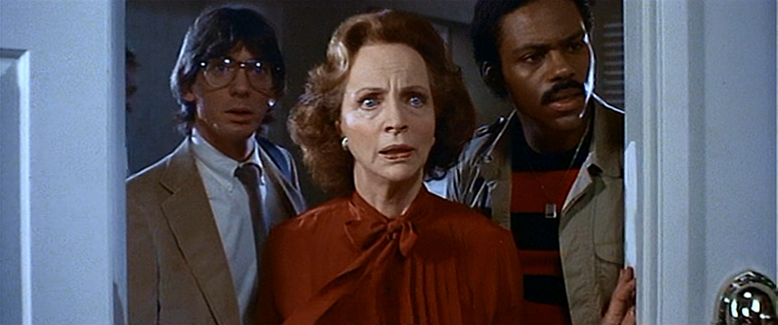 Poltergeist 1982 Academy Award Best Picture Winners