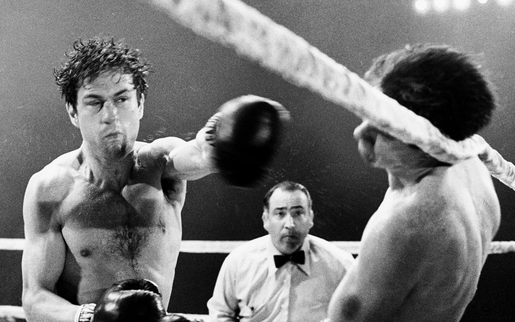1980 Raging Bull Academy Award Best Picture Winners
