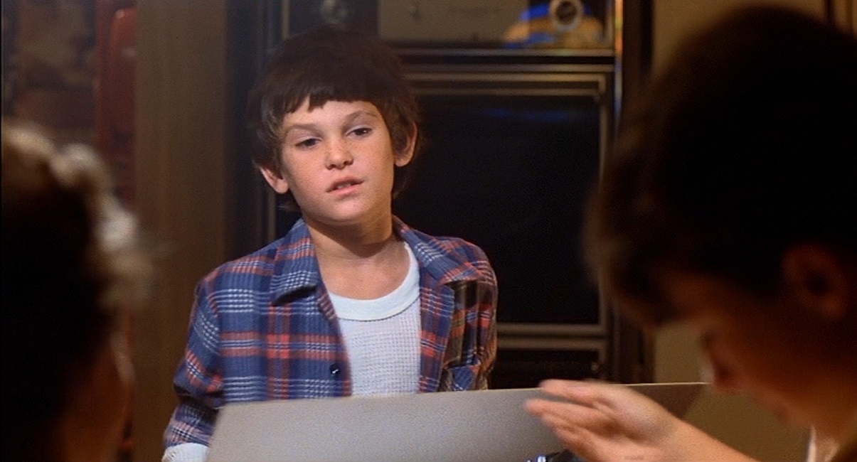 1982 E. T. The ExtraTerrestrial Academy Award Best Picture Winners