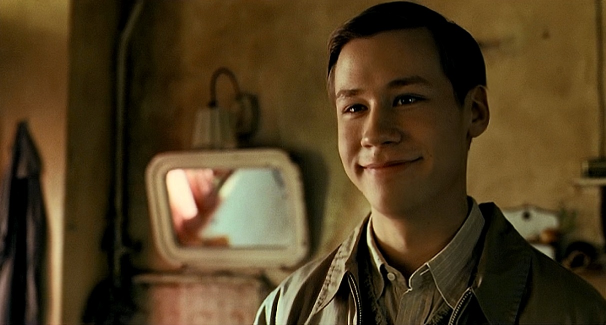 2008 The Reader Academy Award Best Picture Winners