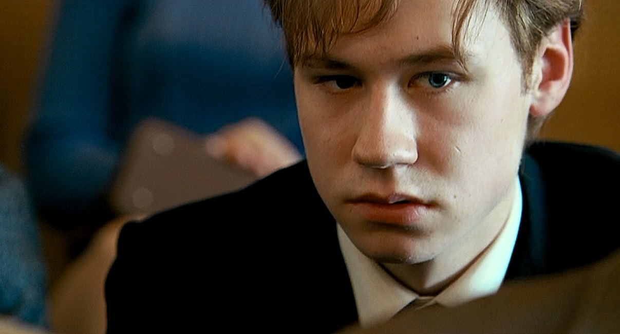 2008 The Reader Academy Award Best Picture Winners