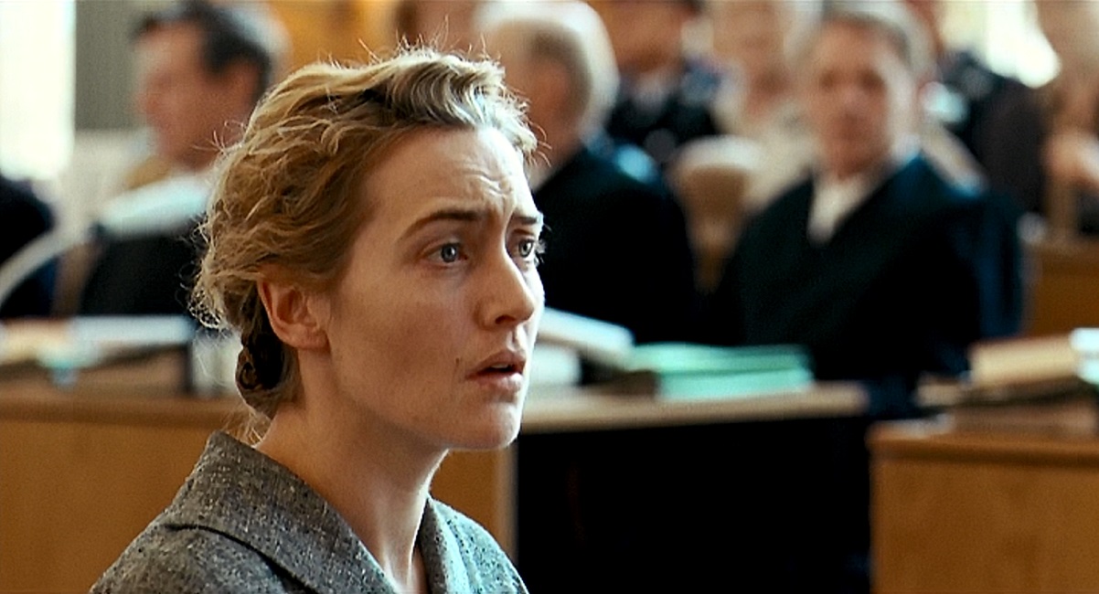 2008 The Reader Academy Award Best Picture Winners