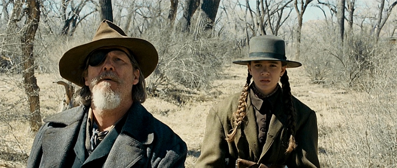 2010 True Grit Academy Award Best Picture Winners