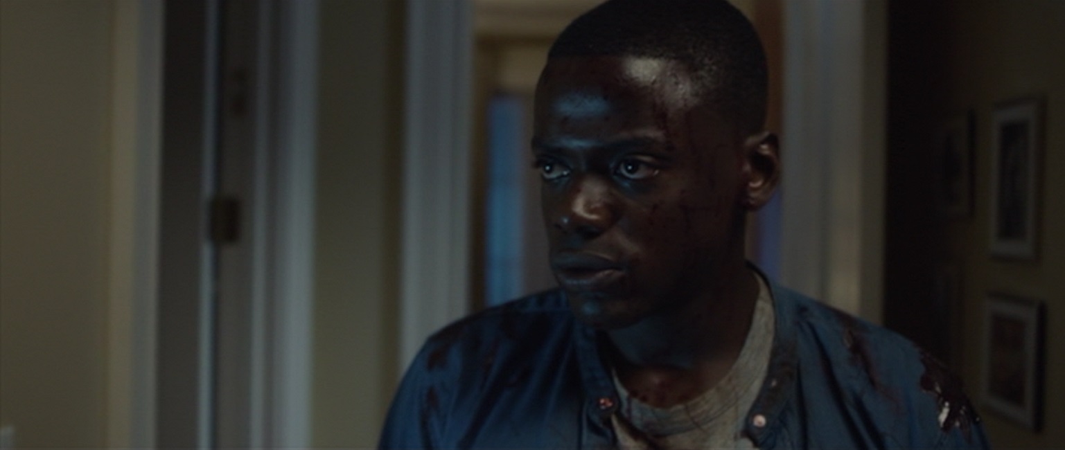 2017 Get Out Academy Award Best Picture Winners