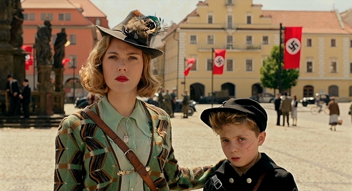 2019 Jojo Rabbit Academy Award Best Picture Winners