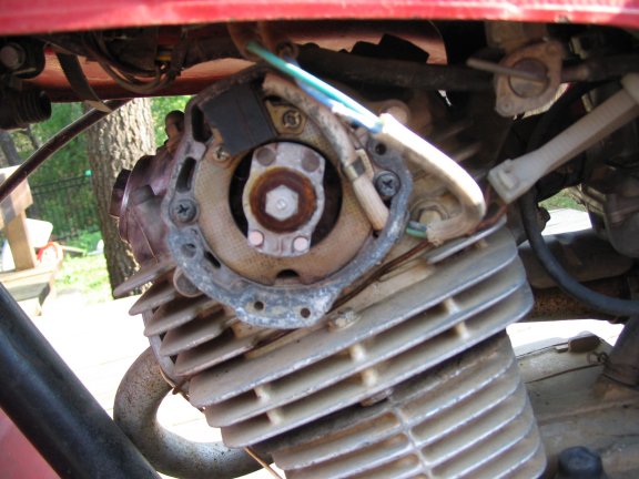 [DIAGRAM] Honda Xl 185 Wiring Diagram - WIRINGSCHEMA.COM