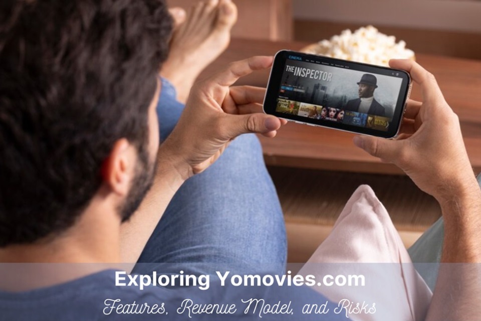 Insights Into Features, Revenue Generation, & Risks Oscar Web