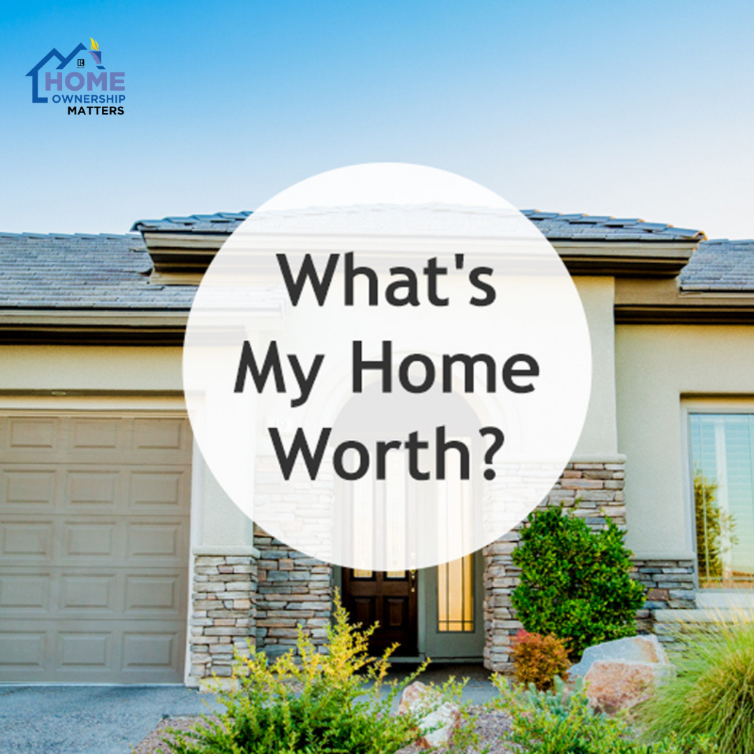 How Much is My Home Worth? Osceola County Association of REALTORS