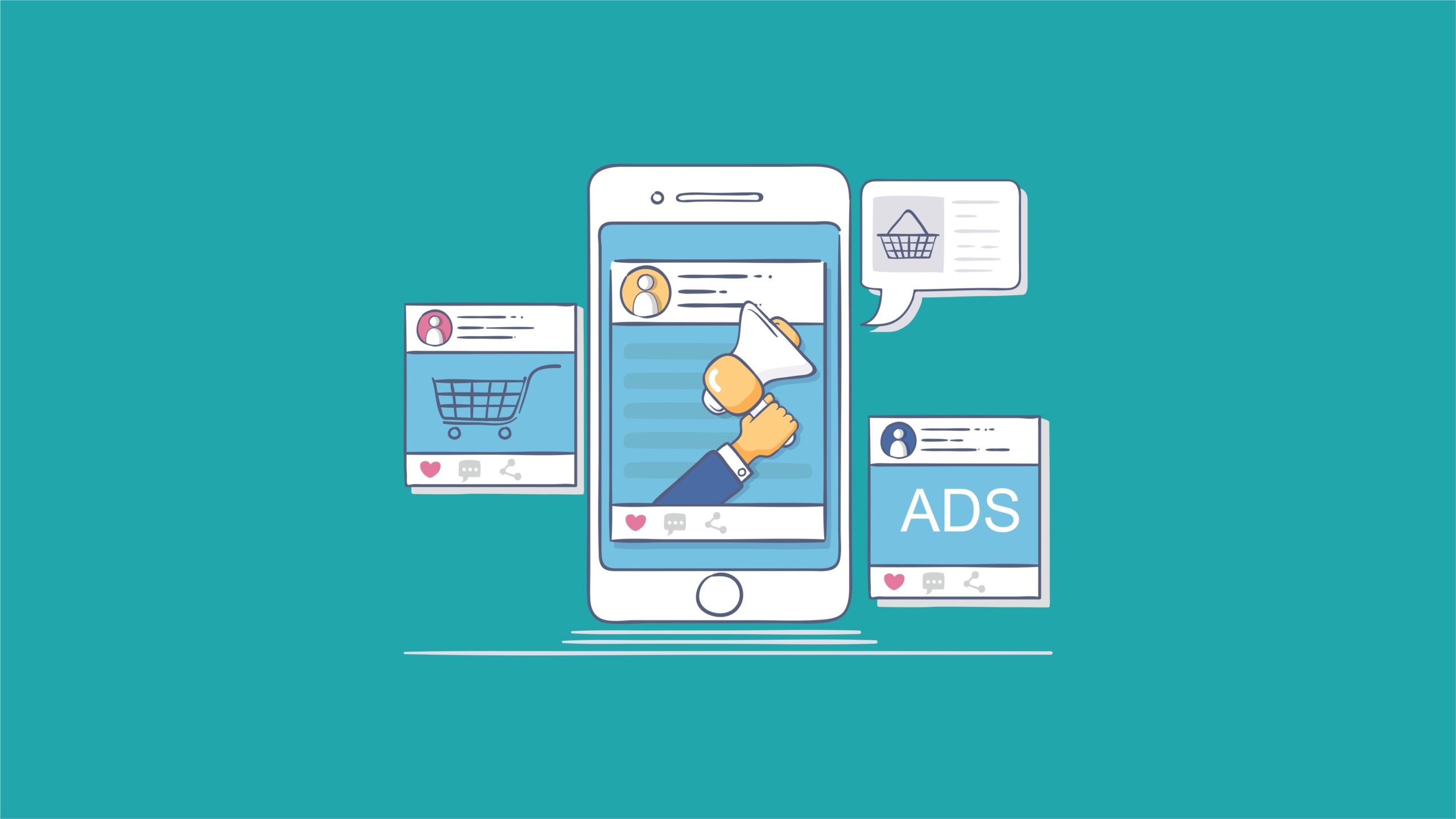 How Many Types of Facebook Ads OS Digital