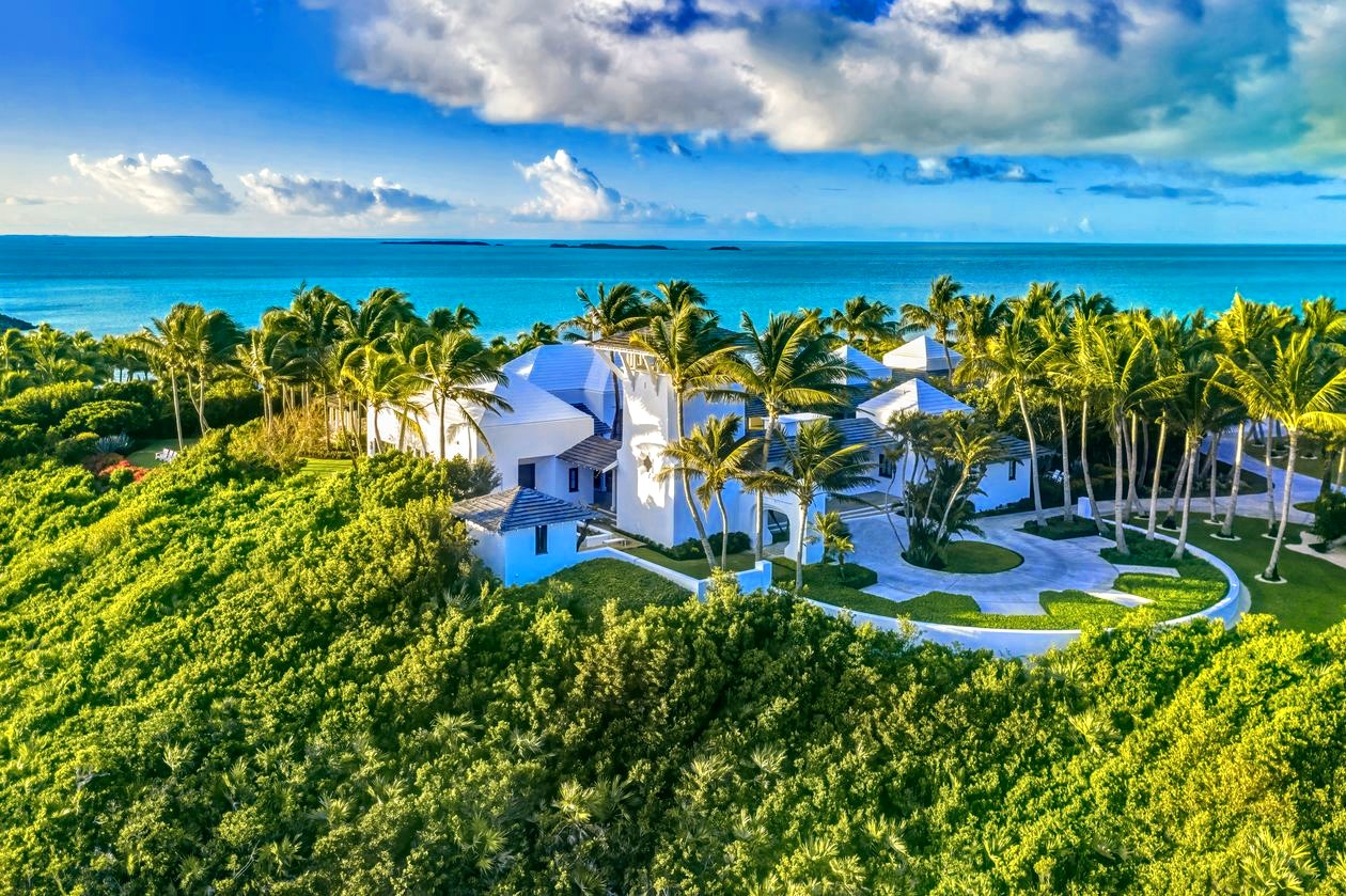 Life On An Island Is It Worth Living Here?