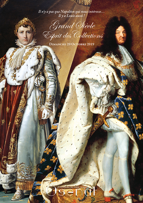 Osenat Société de ventes aux enchères Fontainebleau