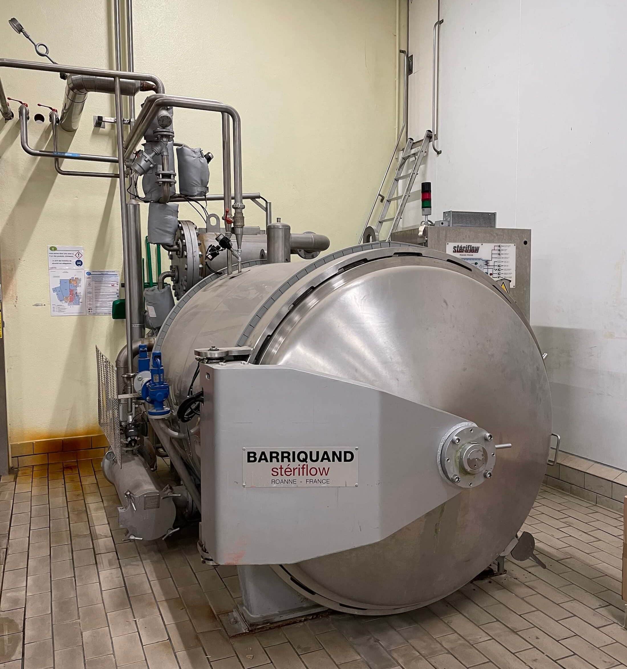 Where Are Autoclaves Used at Frank Dixon blog