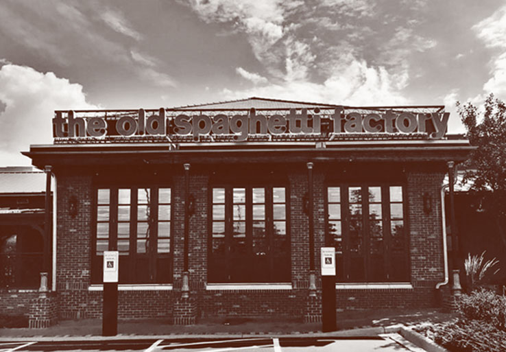 Westminster, CO Old Spaghetti Factory