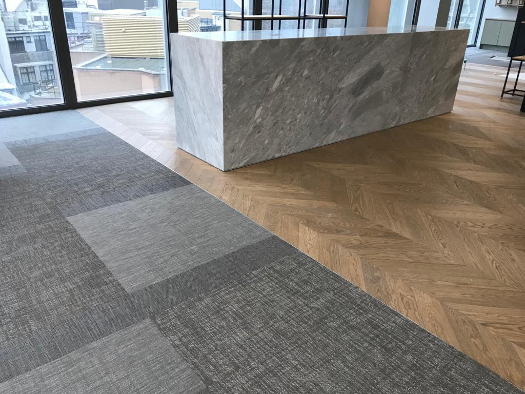 Home O Scarfe Flooring Limited