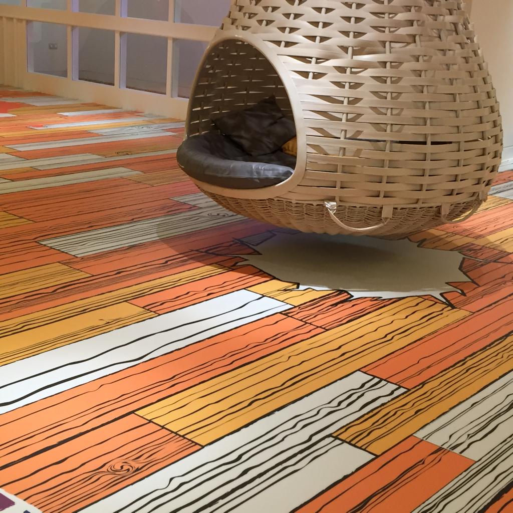 Home O Scarfe Flooring Limited