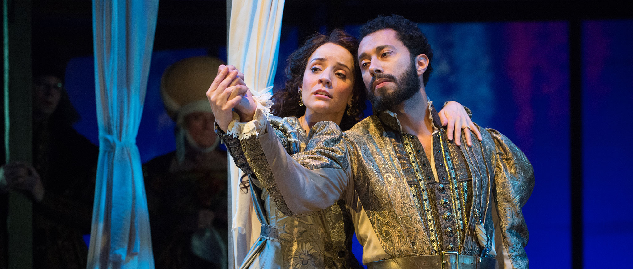 Oregon Shakespeare Festival Shakespeare in Love