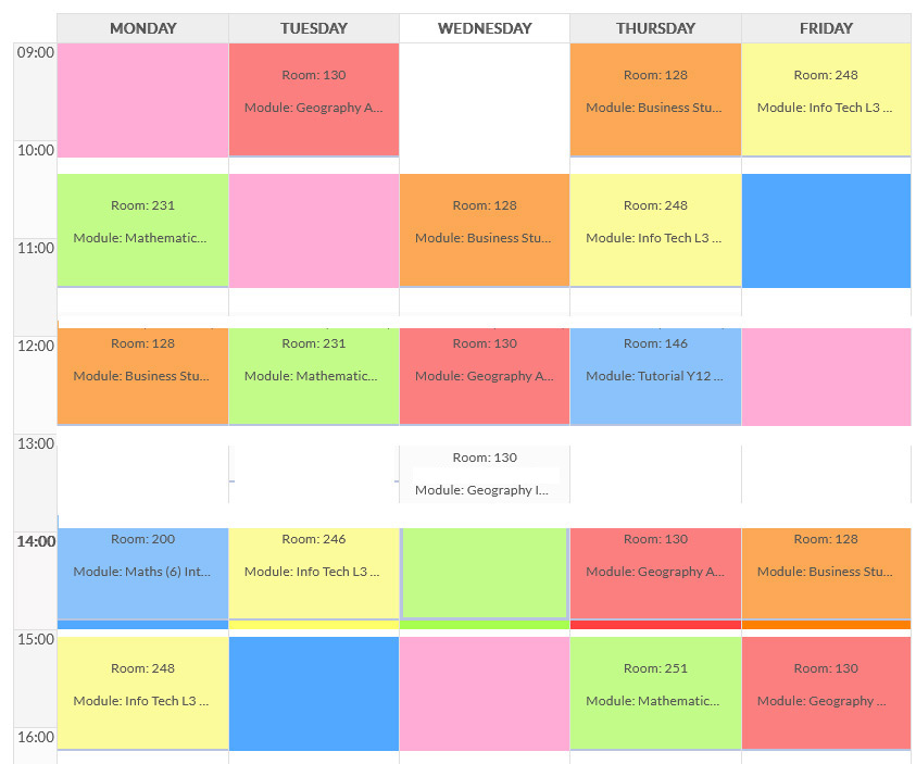 Oldham Sixth Form College Joining OSFC