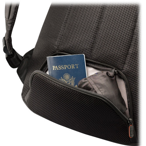 Case Logic SLR Camera Backpack DCB309 Photography