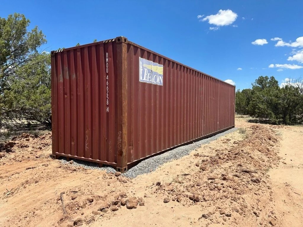 Understanding Shipping Container Grades What Do They Mean?
