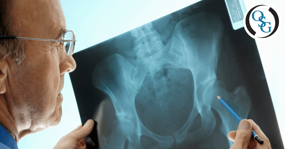 5 Signs You Should See an Orthopedic Doctor Orthopedic Specialty Group