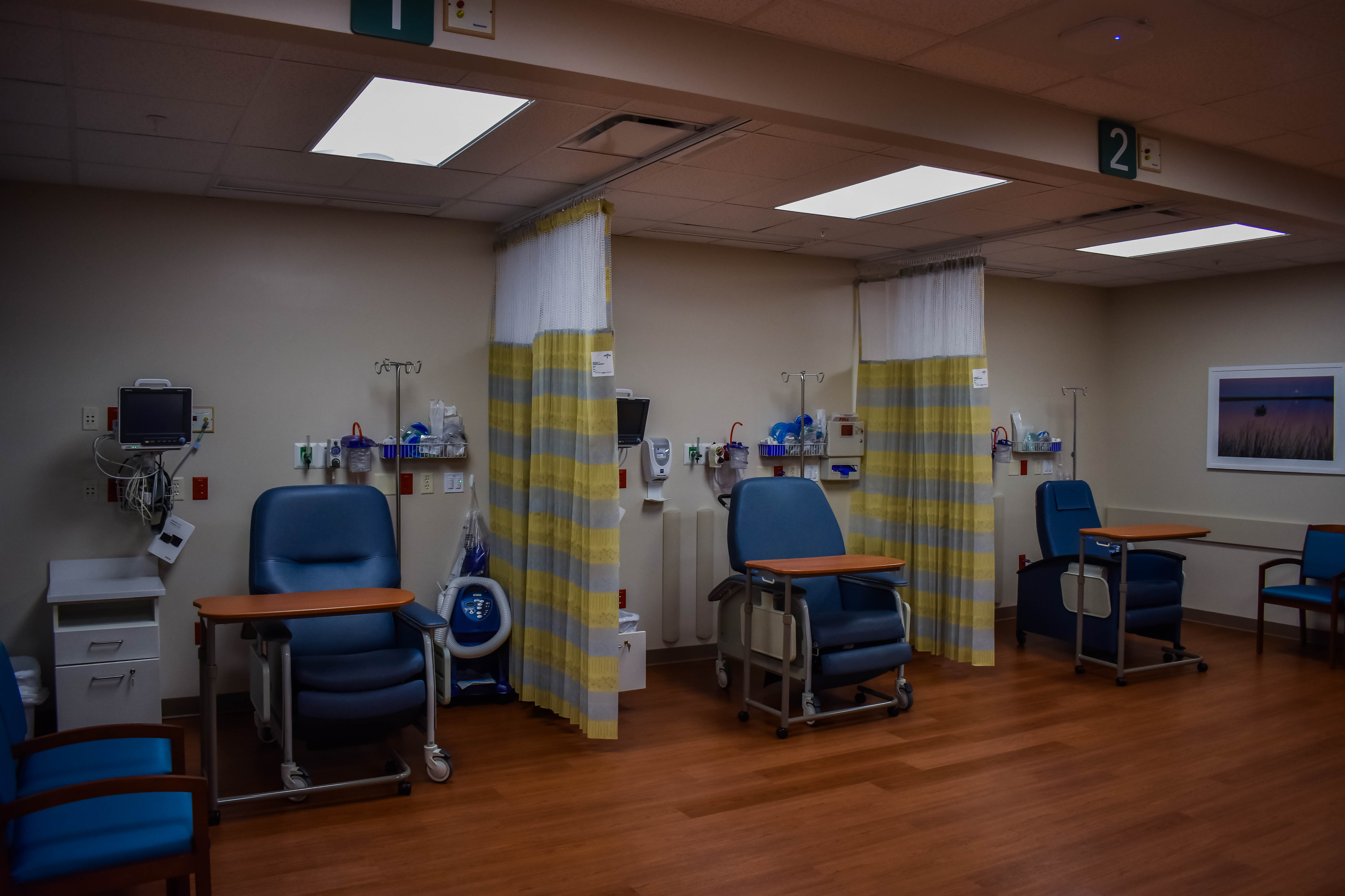 Orthopedic Surgeon Fairfield Orthopaedic Specialty Group