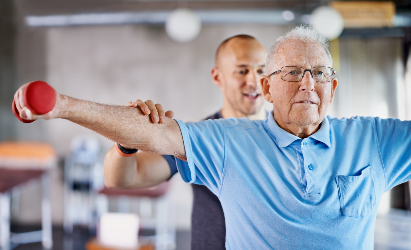 Frequently Asked Questions About Physical Therapy Orthopaedic