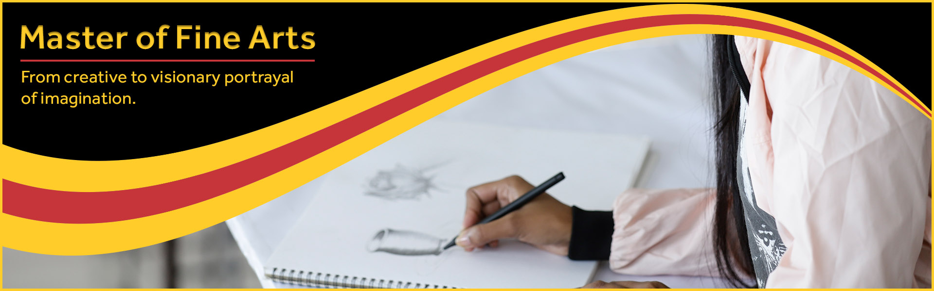 Master of Fine Arts Course/College in Haryana OSGU