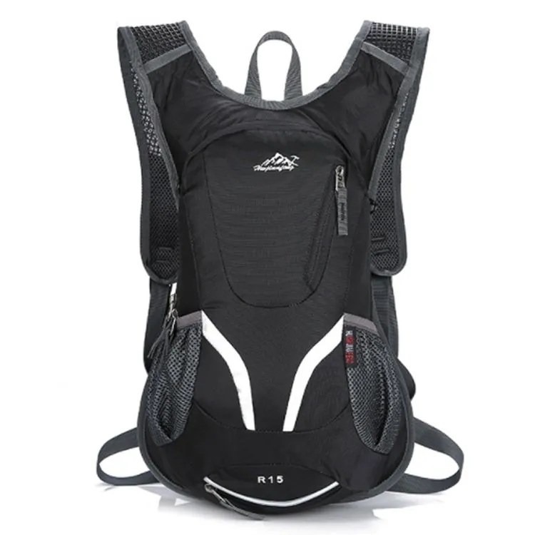 OEM Water Backpack Nylon Hydration Running Backpacks For Running Hiking OsgoodwayBag