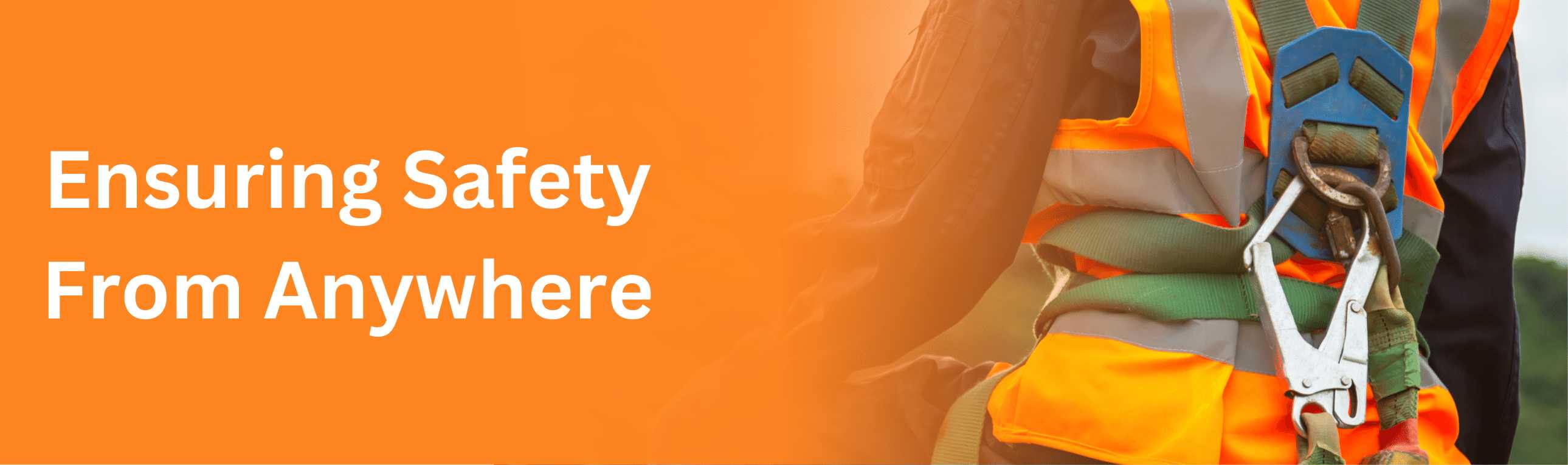 Fall Protection Training Online Ensuring Safety from Anywhere