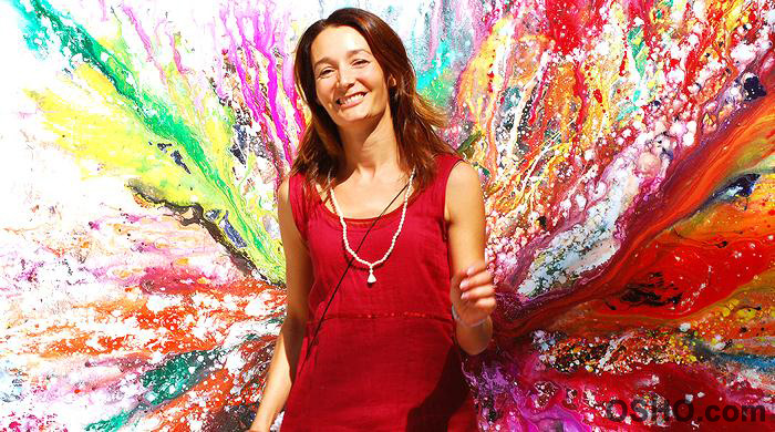 Osho Quotes on Women