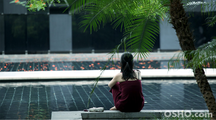 A Week Within OSHO Transform Yourself through the Science of Meditation