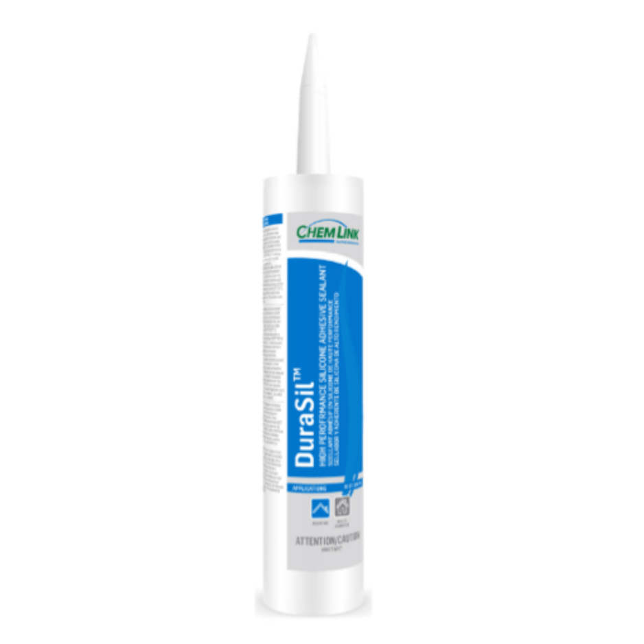DuraSil ® High Performance Silicone Sealant & Adhesive ChemLink