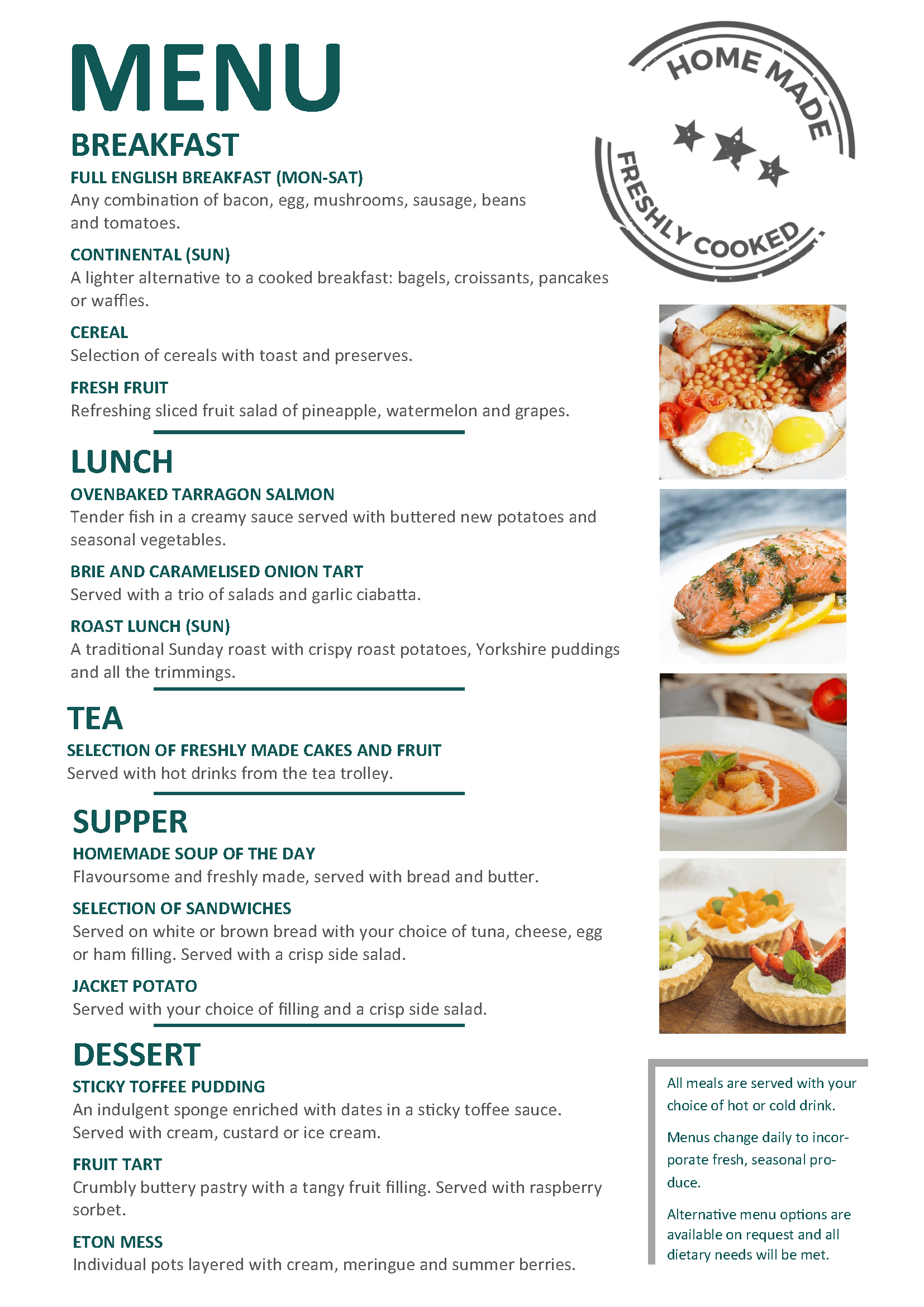 Larkrise Care Centre Care Home in Banbury OSJCT