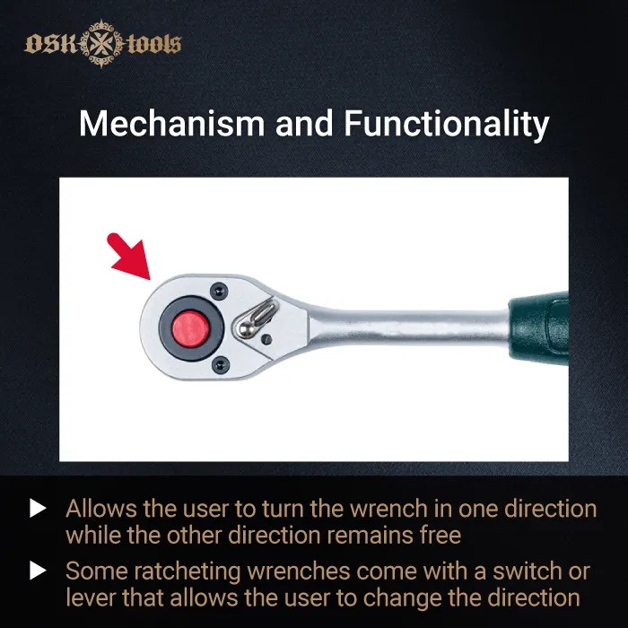 Do ratcheting wrench work both ways? 3 key points to discuss at once