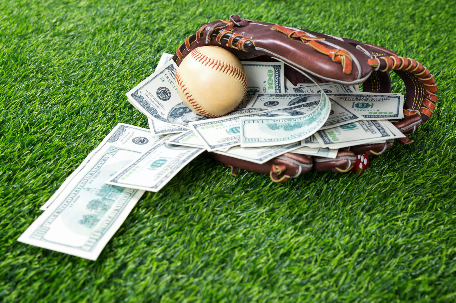 5 Baseball Betting Tips That Are Actually Helpful