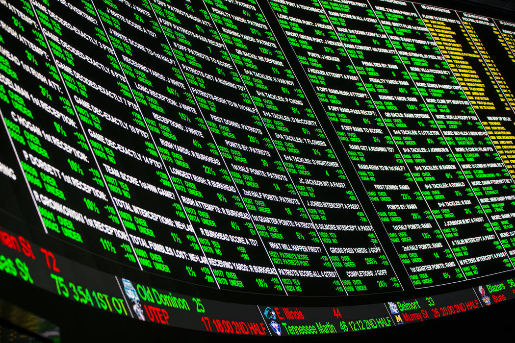 Prop Betting 101 A Comprehensive Guide for Sports Bettors